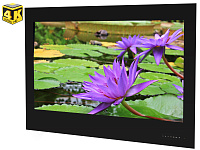 AVS430SM 43" Black Frame 4K Ultra HD Smart TV