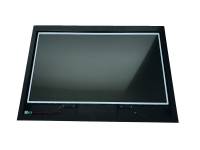 AVS430SM 43" Open Frame 4K Smart TV for installation behind big size mirror