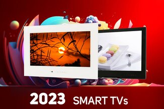 2023 AVEL TVs Update